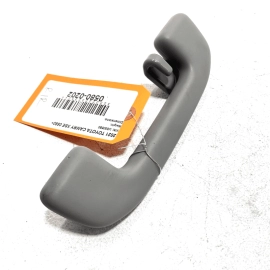 TOYOTA CAMRY 18 - 23 REAR PASSENGER SIDE INTERIOR GRAB HANDLE OEM W/O SUNRO
