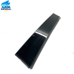 TOYOTA CAMRY 2018-2023 Rear Passenger Side Window B Pillar Applique Molding