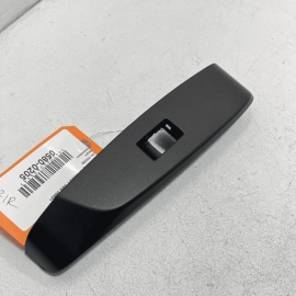 2018-2021 TOYOTA CAMRY REAR PASSENGER SIDE DOOR WINDOW SWITCH TRIM COVER OE
