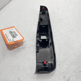 2018-2021 TOYOTA CAMRY REAR PASSENGER SIDE DOOR WINDOW SWITCH TRIM COVER OE