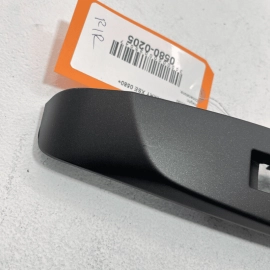 2018-2021 TOYOTA CAMRY REAR PASSENGER SIDE DOOR WINDOW SWITCH TRIM COVER OE