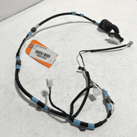 2019-2023 TOYOTA CAMRY REAR RIGHT PASSENGER SIDE DOOR WIRE WIRING HARNESS O