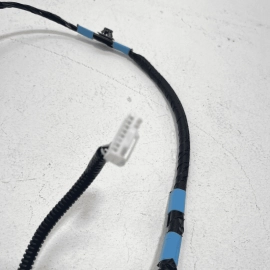 2019-2023 TOYOTA CAMRY REAR RIGHT PASSENGER SIDE DOOR WIRE WIRING HARNESS O 2019-2023 TOYOTA CAMRY REAR RIGHT PASSENGER SIDE DOOR WIRE WIRING HARNESS O