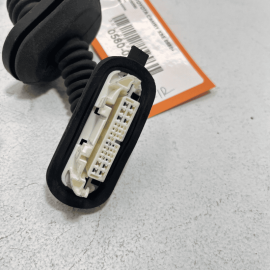 2019-2023 TOYOTA CAMRY REAR RIGHT PASSENGER SIDE DOOR WIRE WIRING HARNESS O