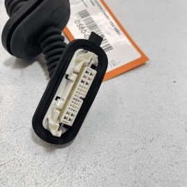 2019-2023 TOYOTA CAMRY REAR RIGHT PASSENGER SIDE DOOR WIRE WIRING HARNESS O 2019-2023 TOYOTA CAMRY REAR RIGHT PASSENGER SIDE DOOR WIRE WIRING HARNESS O