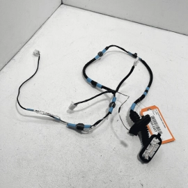 2019-2023 TOYOTA CAMRY REAR RIGHT PASSENGER SIDE DOOR WIRE WIRING HARNESS O 2019-2023 TOYOTA CAMRY REAR RIGHT PASSENGER SIDE DOOR WIRE WIRING HARNESS O