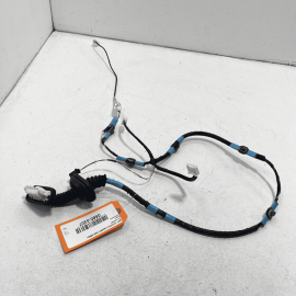 2019-2023 TOYOTA CAMRY REAR RIGHT PASSENGER SIDE DOOR WIRE WIRING HARNESS O