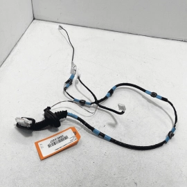 2019-2023 TOYOTA CAMRY REAR RIGHT PASSENGER SIDE DOOR WIRE WIRING HARNESS O 2019-2023 TOYOTA CAMRY REAR RIGHT PASSENGER SIDE DOOR WIRE WIRING HARNESS O