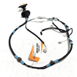 2019-2023 TOYOTA CAMRY REAR RIGHT PASSENGER SIDE DOOR WIRE WIRING HARNESS O