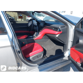 2019-2023 TOYOTA CAMRY REAR RIGHT PASSENGER SIDE DOOR WIRE WIRING HARNESS O