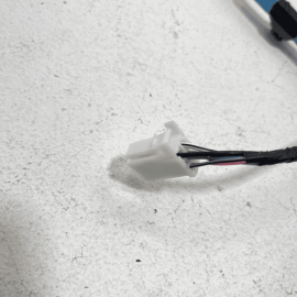 2019-2023 TOYOTA CAMRY REAR RIGHT PASSENGER SIDE DOOR WIRE WIRING HARNESS O