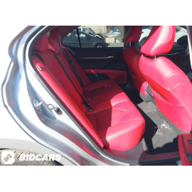 2019-2023 TOYOTA CAMRY REAR RIGHT PASSENGER SIDE DOOR WIRE WIRING HARNESS O