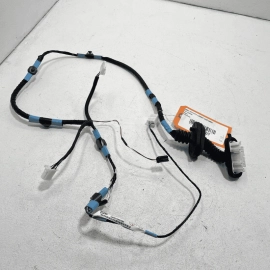 2019-2023 TOYOTA CAMRY REAR RIGHT PASSENGER SIDE DOOR WIRE WIRING HARNESS O 2019-2023 TOYOTA CAMRY REAR RIGHT PASSENGER SIDE DOOR WIRE WIRING HARNESS O