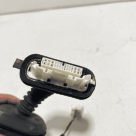 2019-2023 TOYOTA CAMRY REAR RIGHT PASSENGER SIDE DOOR WIRE WIRING HARNESS O