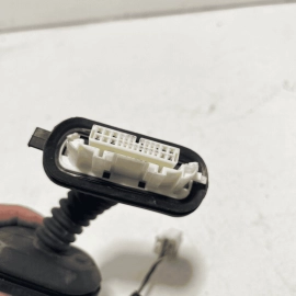 2019-2023 TOYOTA CAMRY REAR RIGHT PASSENGER SIDE DOOR WIRE WIRING HARNESS O 2019-2023 TOYOTA CAMRY REAR RIGHT PASSENGER SIDE DOOR WIRE WIRING HARNESS O