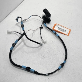 2019-2023 TOYOTA CAMRY REAR RIGHT PASSENGER SIDE DOOR WIRE WIRING HARNESS O 2019-2023 TOYOTA CAMRY REAR RIGHT PASSENGER SIDE DOOR WIRE WIRING HARNESS O