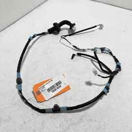 2019-2023 TOYOTA CAMRY REAR RIGHT PASSENGER SIDE DOOR WIRE WIRING HARNESS O 2019-2023 TOYOTA CAMRY REAR RIGHT PASSENGER SIDE DOOR WIRE WIRING HARNESS O