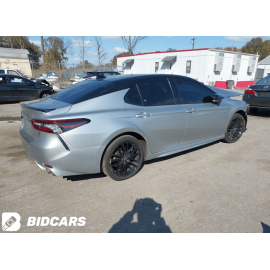 2019-2023 TOYOTA CAMRY REAR RIGHT PASSENGER SIDE DOOR WIRE WIRING HARNESS O