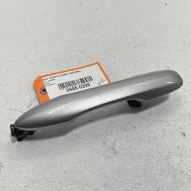 2018-2023 TOYOTA CAMRY REAR PASSENGER SIDE EXTERIOR DOOR HANDLE OEM 1PCS *2