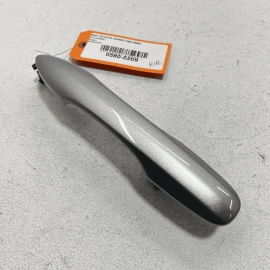 2018-2023 TOYOTA CAMRY REAR PASSENGER SIDE EXTERIOR DOOR HANDLE OEM 1PCS *2