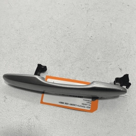 2018-2023 TOYOTA CAMRY REAR PASSENGER SIDE EXTERIOR DOOR HANDLE OEM 1PCS *2