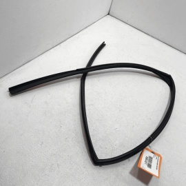 2018-2023 TOYOTA CAMRY REAR LEFT DRIVER DOOR WINDOW GLASS RUN CHANNEL SEAL 