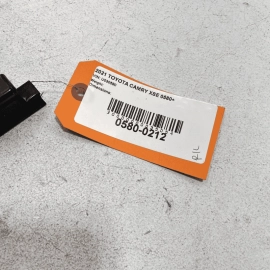 2018-2023 TOYOTA CAMRY REAR LEFT DRIVER SIDE DOOR WINDOW REGULATOR GUIDE OE