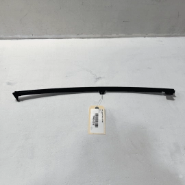 2018-2023 TOYOTA CAMRY REAR LEFT DRIVER SIDE DOOR WINDOW REGULATOR GUIDE OE