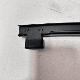2018-2023 TOYOTA CAMRY REAR LEFT DRIVER SIDE DOOR WINDOW REGULATOR GUIDE OE