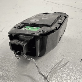 2023 MAZDA CX-50 FRONT WINDSHIELD RAIN SENSOR MODULE UNIT & COVER OEM