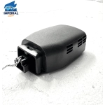 2023 MAZDA CX-50 FRONT WINDSHIELD RAIN SENSOR MODULE UNIT & COVER OEM