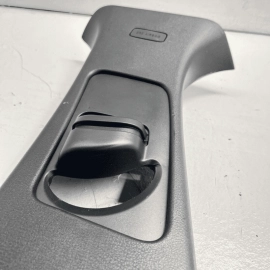 2023 MAZDA CX-50 LEFT DRIVER SIDE B PILLAR UPPER TRIM COVER PANEL OEM