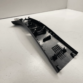 2023 MAZDA CX-50 LEFT DRIVER SIDE B PILLAR UPPER TRIM COVER PANEL OEM