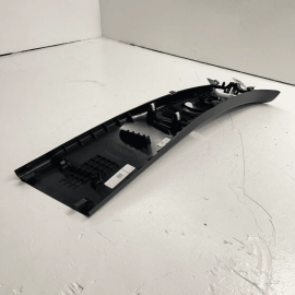 2023 MAZDA CX-50 LEFT DRIVER SIDE B PILLAR UPPER TRIM COVER PANEL OEM