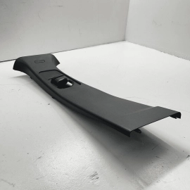 2023 MAZDA CX-50 LEFT DRIVER SIDE B PILLAR UPPER TRIM COVER PANEL OEM