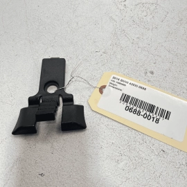 BMW XDRIVE 430I 2017-2020 TRUNK BAG HOLDER BRACKET INSERTION PLATE OEM 1PCS