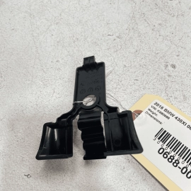 BMW XDRIVE 430I 2017-2020 TRUNK BAG HOLDER BRACKET INSERTION PLATE OEM 1PCS