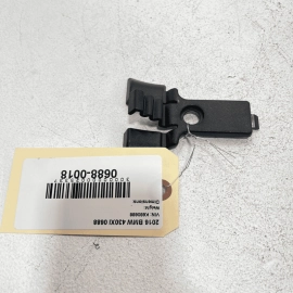 BMW XDRIVE 430I 2017-2020 TRUNK BAG HOLDER BRACKET INSERTION PLATE OEM 1PCS