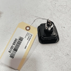 BMW 430I XDRIVE 2017-2020 REAR LUGGAGE POWER OUTLET SOCKET OEM 1PCS