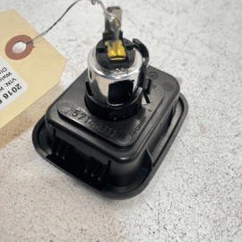 BMW 430I XDRIVE 2017-2020 REAR LUGGAGE POWER OUTLET SOCKET OEM 1PCS