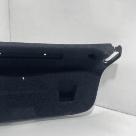 Rear Trunk Lid Carpet Cargo Trim Panel Cover BMW 430IX 2017-2020 OEM