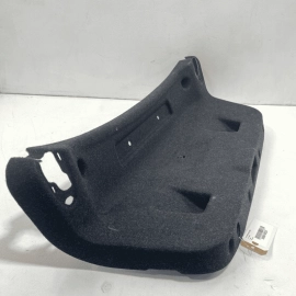 Rear Trunk Lid Carpet Cargo Trim Panel Cover BMW 430IX 2017-2020 OEM