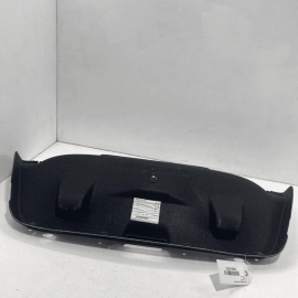 Rear Trunk Lid Carpet Cargo Trim Panel Cover BMW 430IX 2017-2020 OEM