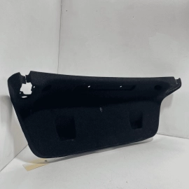 Rear Trunk Lid Carpet Cargo Trim Panel Cover BMW 430IX 2017-2020 OEM