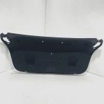 Rear Trunk Lid Carpet Cargo Trim Panel Cover BMW 430IX 2017-2020 OEM