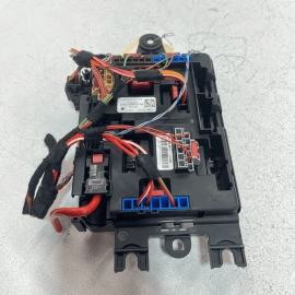 BMW 430XI 2017-2020 REAR POWER DISTRIBUTION FUSE RELAY BOX MODULE UNIT OEM