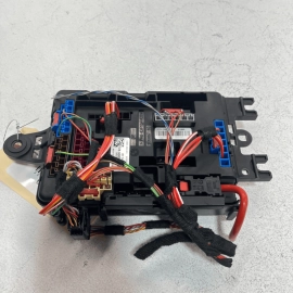 BMW 430XI 2017-2020 REAR POWER DISTRIBUTION FUSE RELAY BOX MODULE UNIT OEM