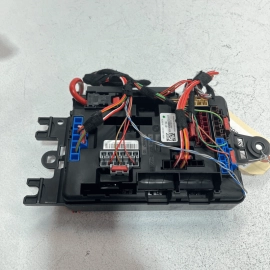 BMW 430XI 2017-2020 REAR POWER DISTRIBUTION FUSE RELAY BOX MODULE UNIT OEM