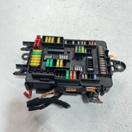 BMW 430XI 2017-2020 REAR POWER DISTRIBUTION FUSE RELAY BOX MODULE UNIT OEM