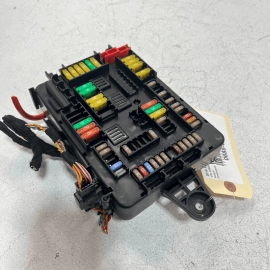 BMW 430XI 2017-2020 REAR POWER DISTRIBUTION FUSE RELAY BOX MODULE UNIT OEM
